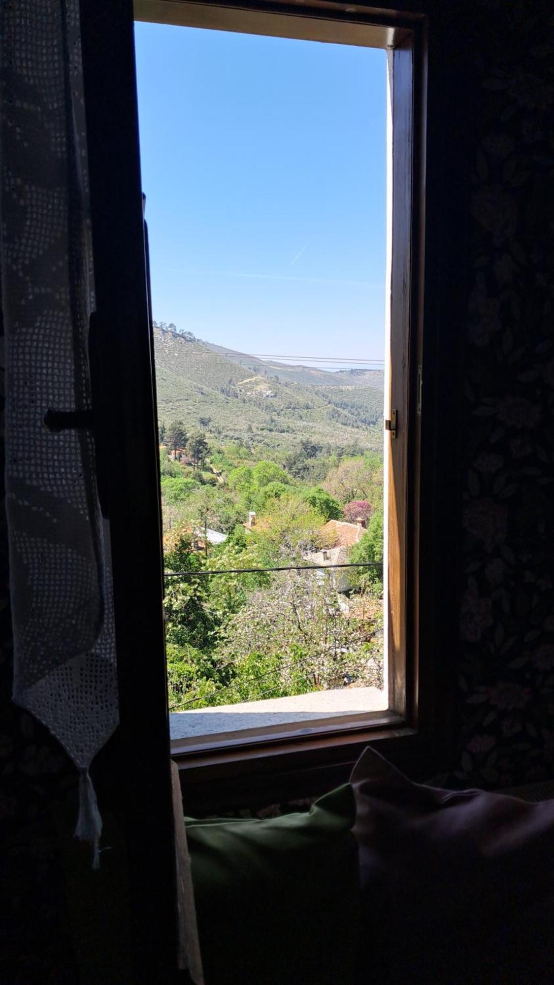 Aspasia'S Villa Prinos  Luaran gambar