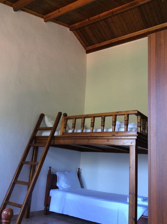 Aspasia'S Villa Prinos  Luaran gambar
