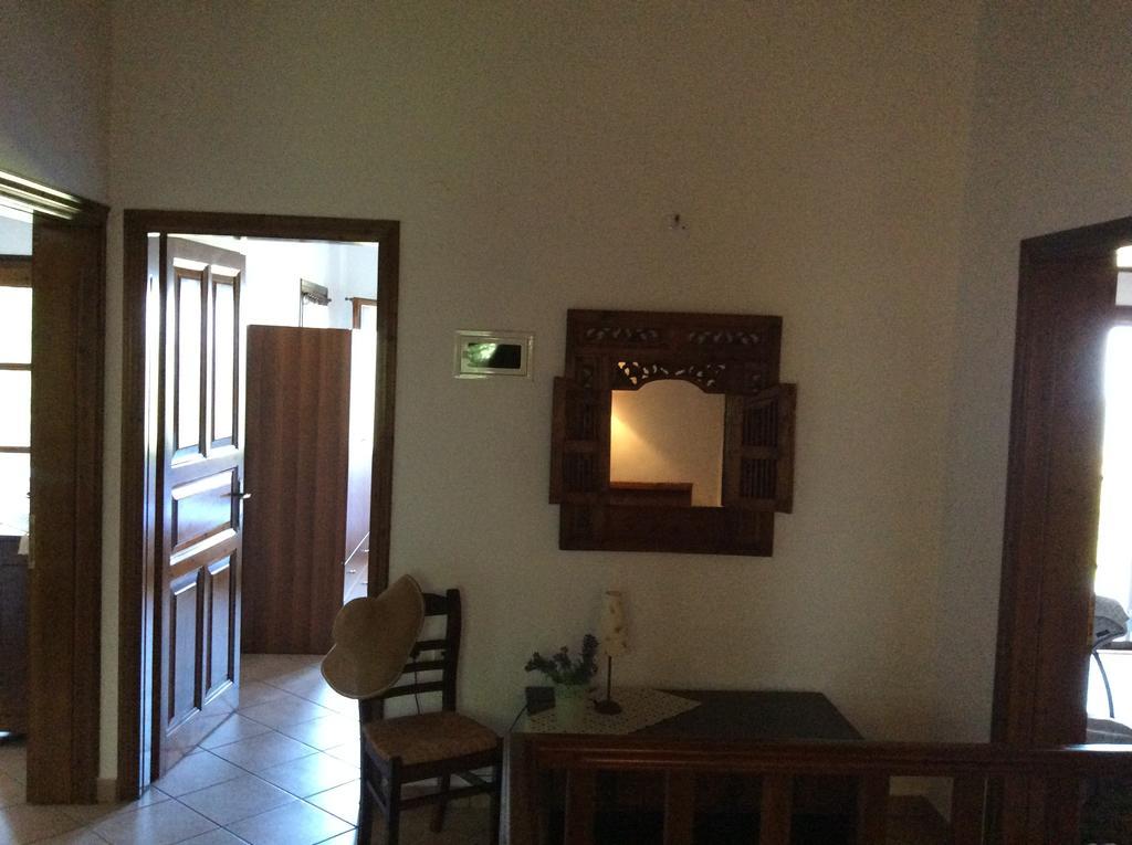 Aspasia'S Villa Prinos  Luaran gambar